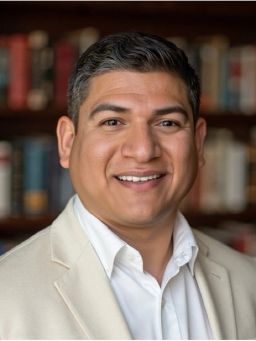 Meet your Posher, Jose